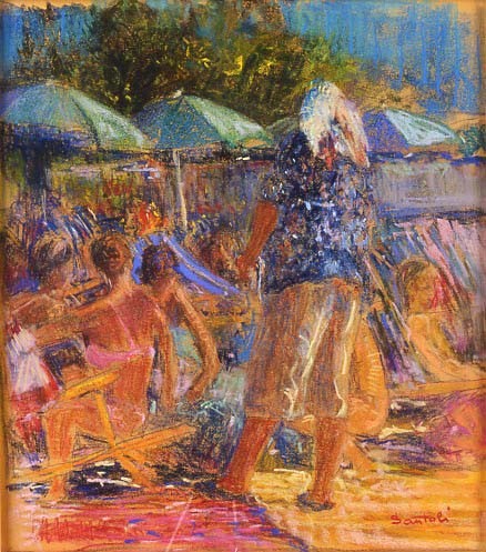 Vu'cumpra’ 